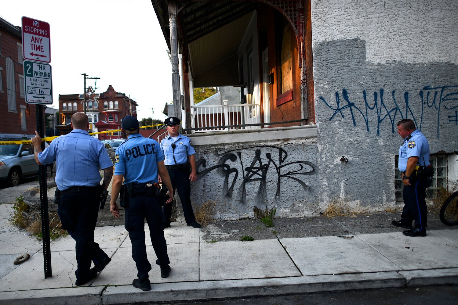 Attorneys for Everytown say guns from the three shops were used in shootings and homicides across Philadelphia.