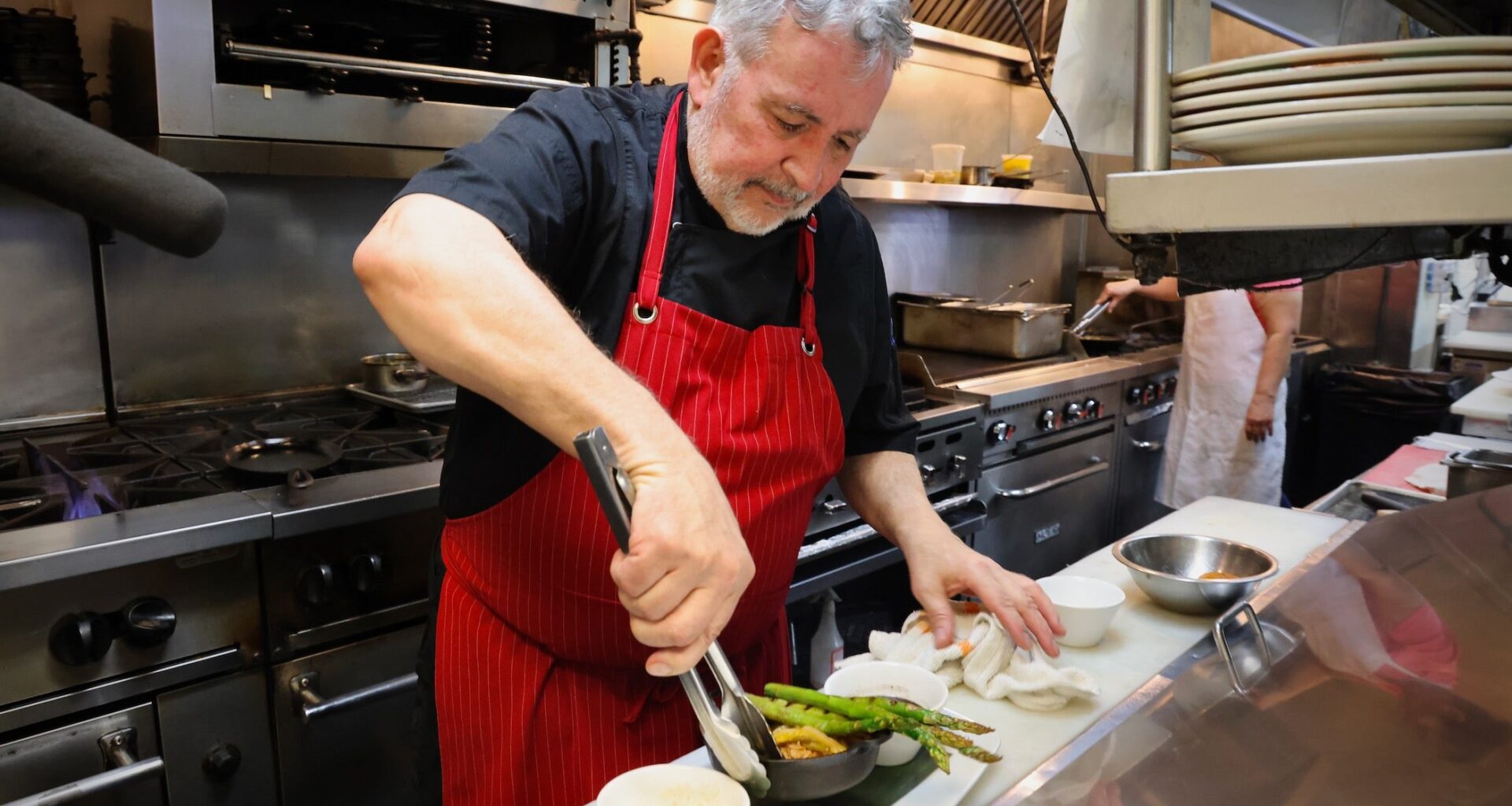 Philadelphia restaurants offer small portions for those on weight-loss drugs