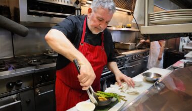 Philadelphia restaurants offer small portions for those on weight-loss drugs