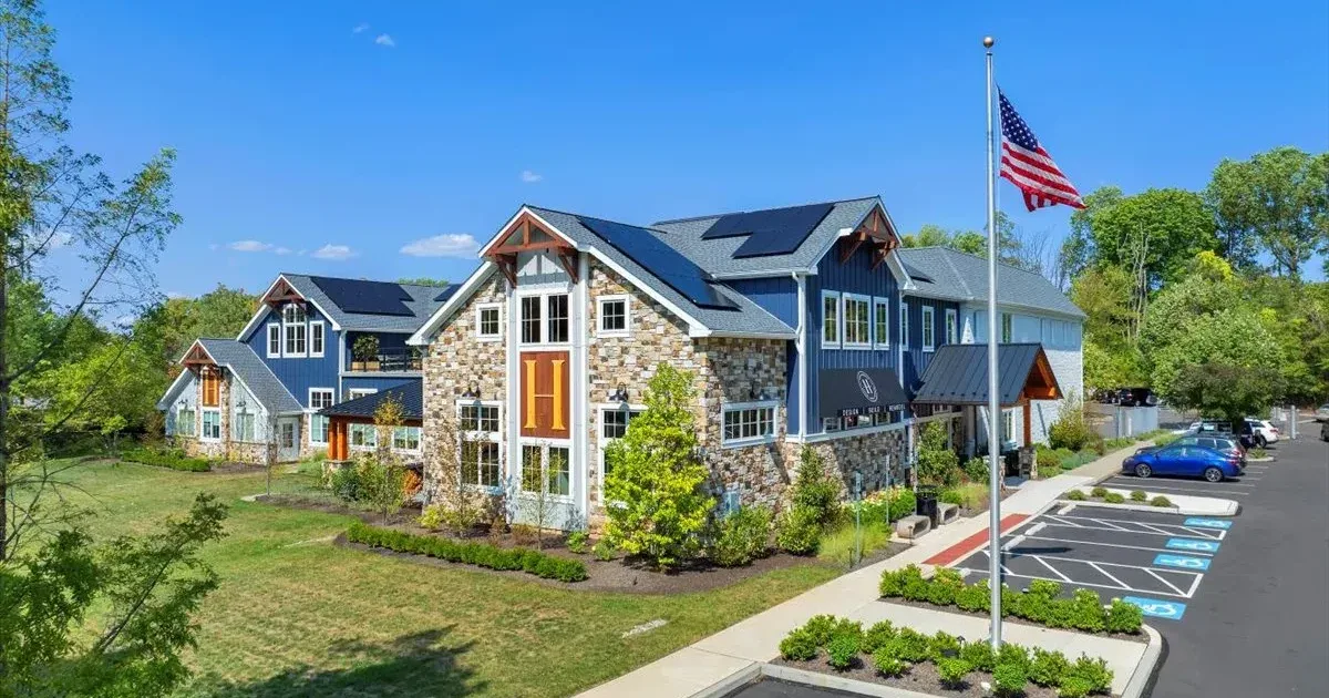 Lower Gwynedd officials push to transform Bethlehem Pike – Wiss Now