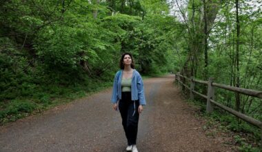Conservationists launched plan to mitigate the effects of flooding at Wissahickon Valley Park and Creek
