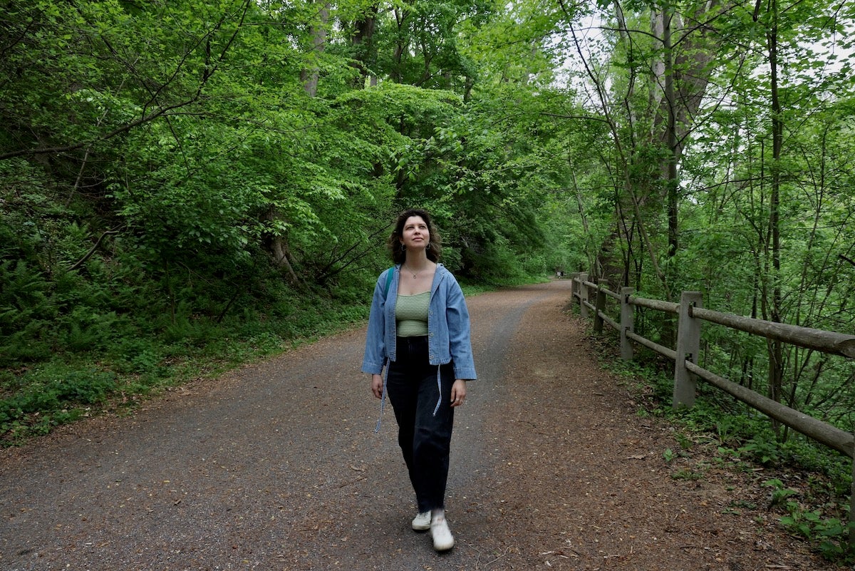 Conservationists launched plan to mitigate the effects of flooding at Wissahickon Valley Park and Creek