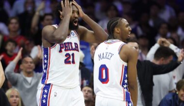 Facing a sweep vs. the Knicks, can the 76ers summon another miracle?