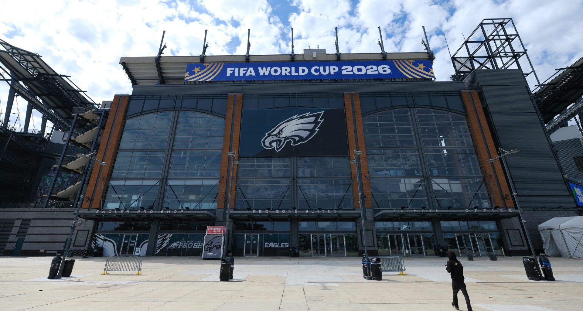 How Philadelphia Built a $140 Million World Cup War Chest
