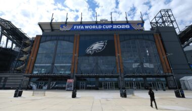 How Philadelphia Built a $140 Million World Cup War Chest