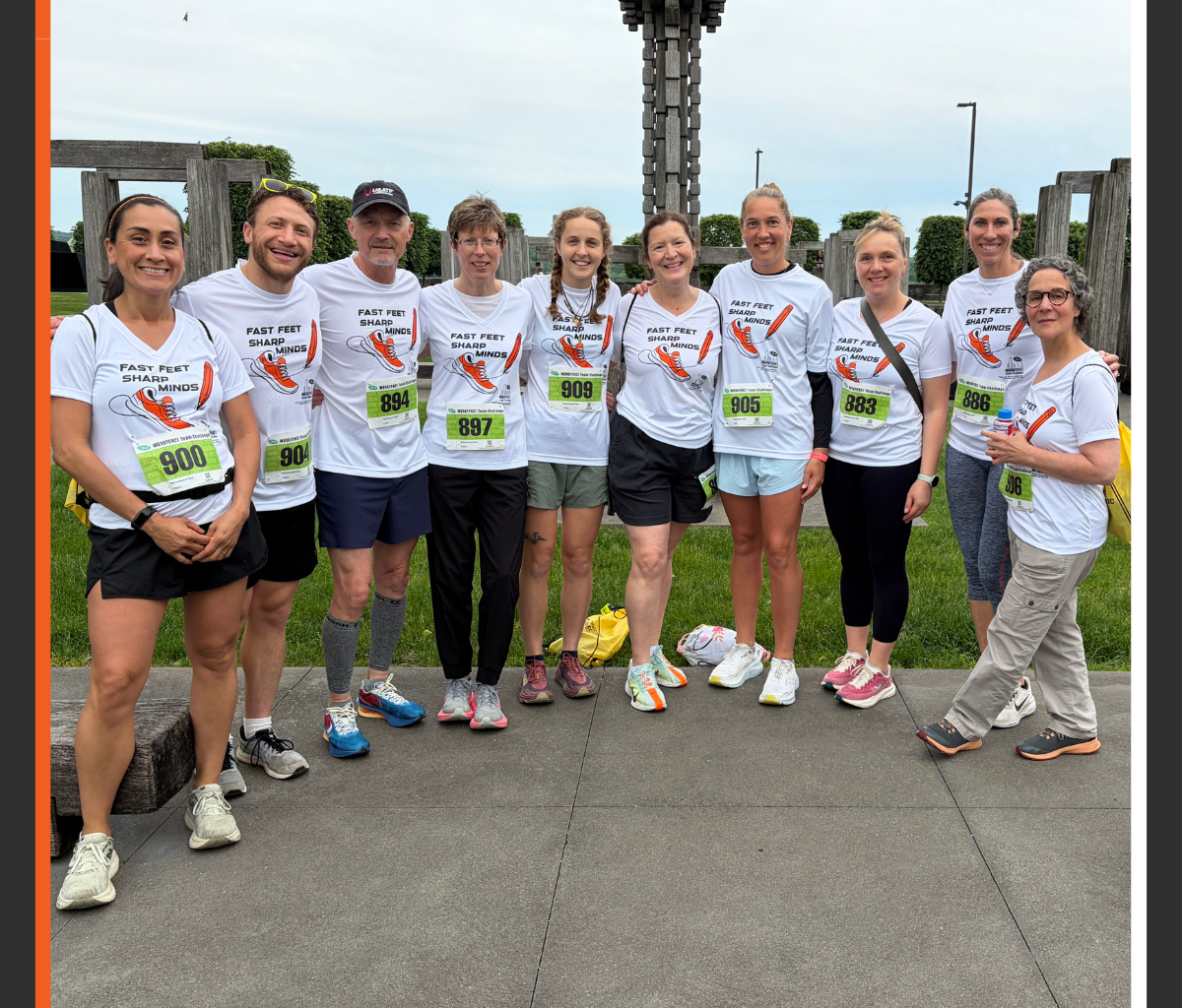 2026 Workforce Challenge Recap & Results