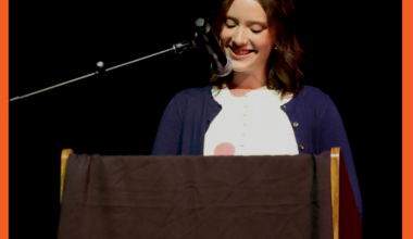 National Honor Society welcomes 83 new members