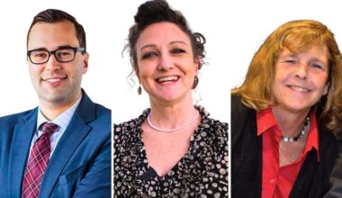 NJ Pen 2026 Primary Election: Meet the Democratic Candidates for Oaklyn Council