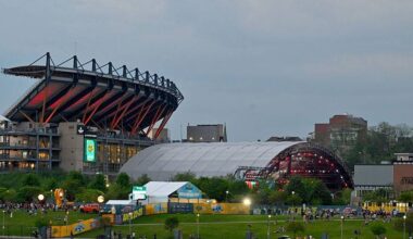 Pittsburgh's Alarming $44M Financial Deficit Unveiled