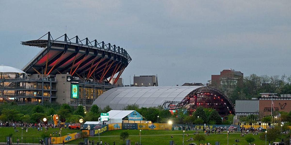 Pittsburgh's Alarming $44M Financial Deficit Unveiled