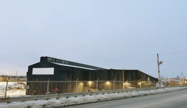 Last year, Brian O&rsquo;Neill of MLP Ventures proposed to turn the former Cleveland Cliffs steel plant in Plymouth Township into a 2-million-square-foot data center. The developer withdrew the application, but he could potentially submit a new plan once a sales agreement is finalized.
