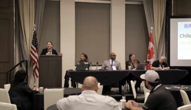 Recruitment and Retention Council meets in Pittsburgh to strengthen SMART