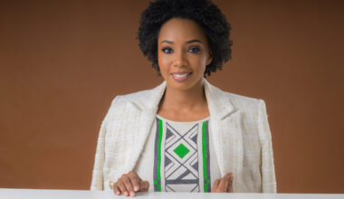 Janelle A.N Persaud will be a speaker at