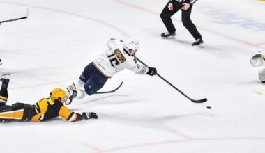 PHOTOS:` Springfield Thunderbirds vs. Wilkes-Barre/Scranton Penguins - 05/14/2026