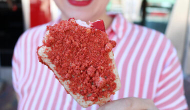 Nab ice cream treats at Franklin Ice Cream Bar this summer.