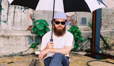 Philadelphia-based musician Corey Bernhard is launching a monthly jam series at Ortlieb&rsquo;s benefiting Juntos and Philadelphians impacted by ICE.