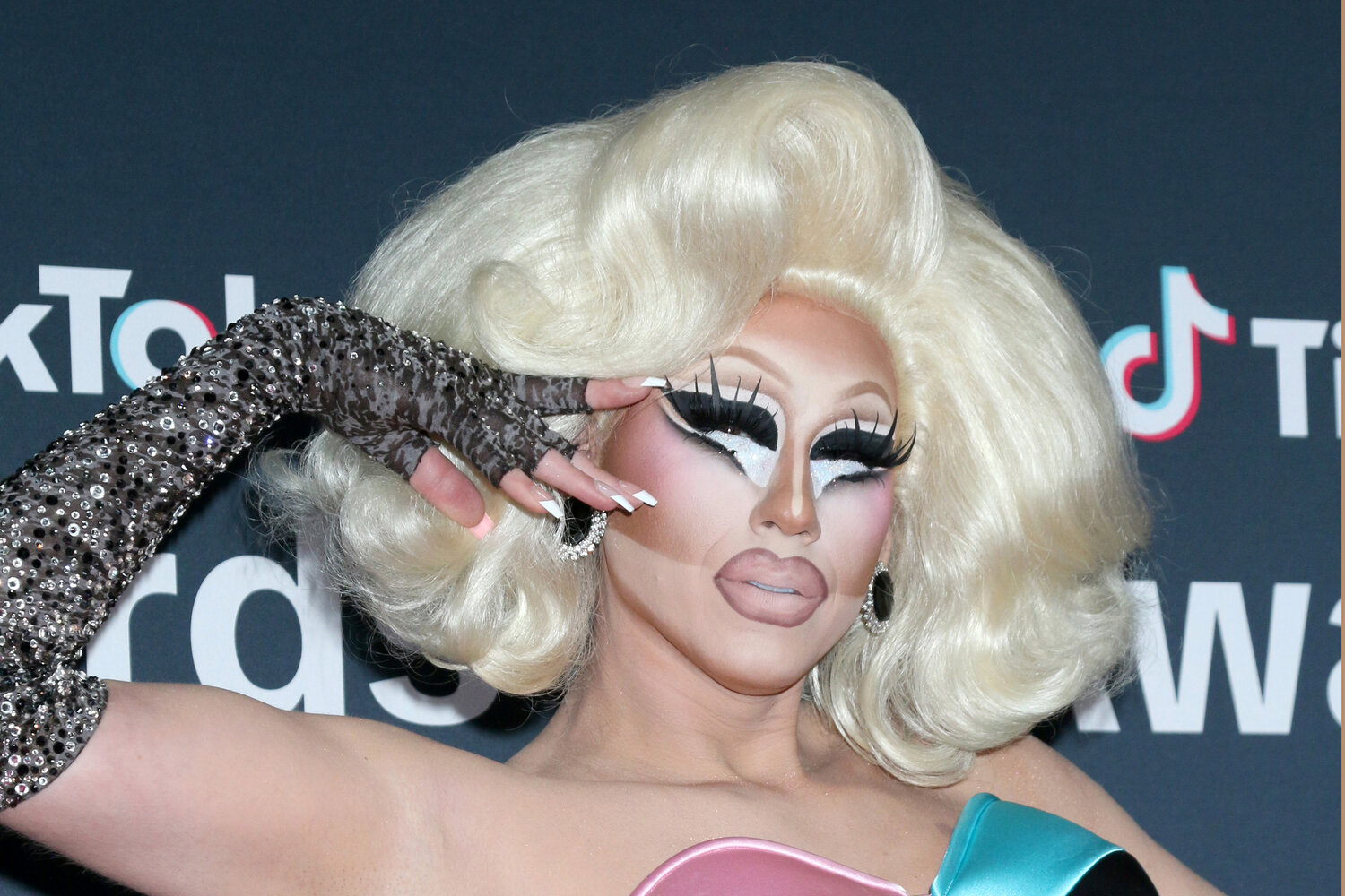 Trixie Mattel (pictured here on Dec. 18, 2025) will host The Philadelphia Orchestra&rsquo;s annual Pride Celebration and Concert on June 30, 2026.
