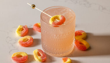 The Summer Crush at 48 Record Bar is pictured.