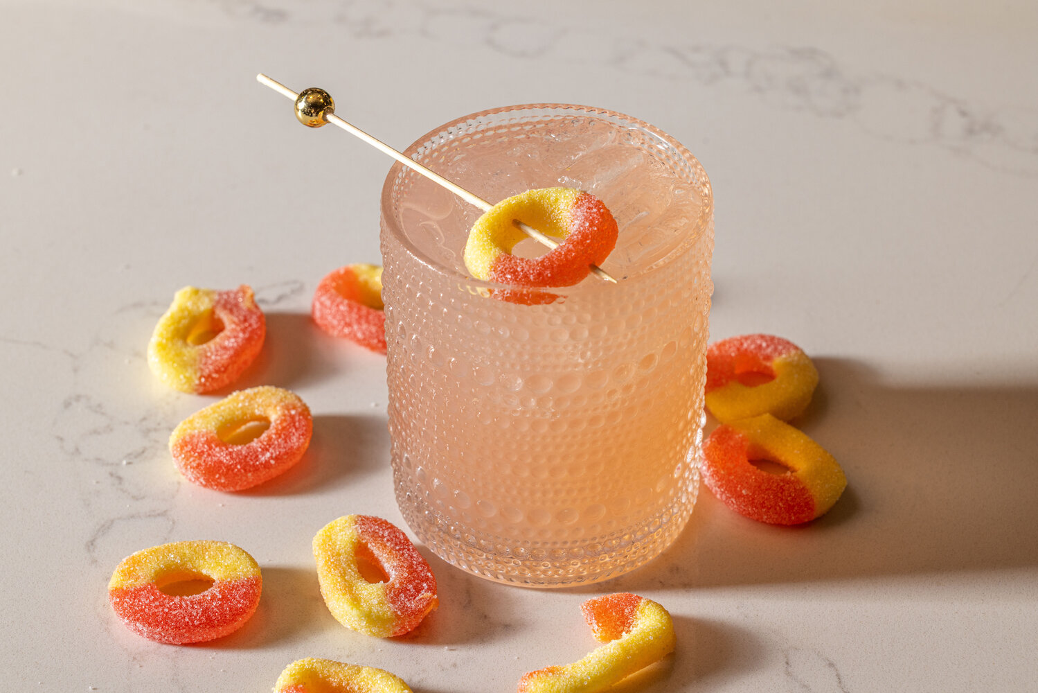 The Summer Crush at 48 Record Bar is pictured.