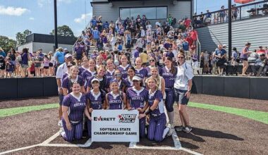 Scranton’s Mainer looks to finish with state softball title