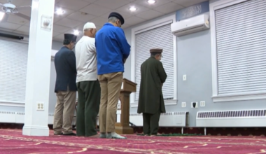 Eid al-Adha celebrations begin across south-central Pa.