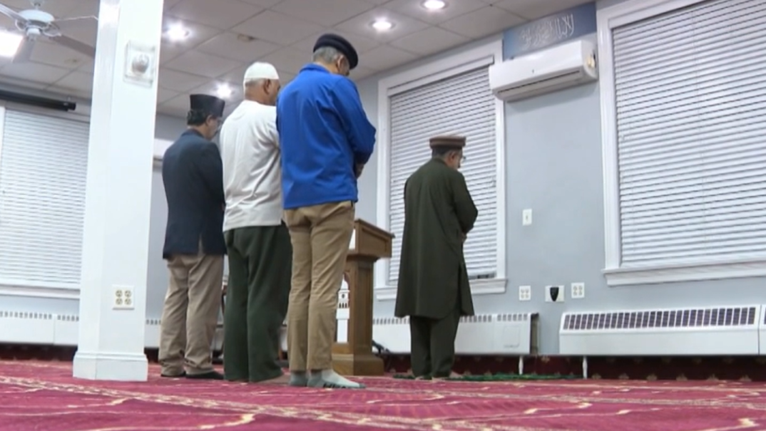 Eid al-Adha celebrations begin across south-central Pa.