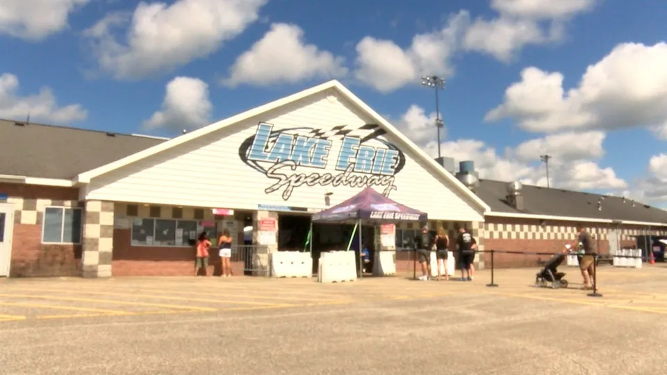Lake Erie Speedway