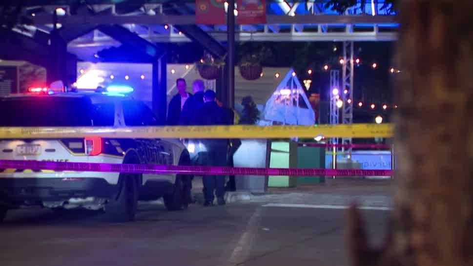 Market Square shooting in Downtown Pittsburgh sparks safety concerns