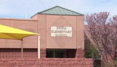 12-year-old murder suspect in New Mexico transferred to Pennsylvania
