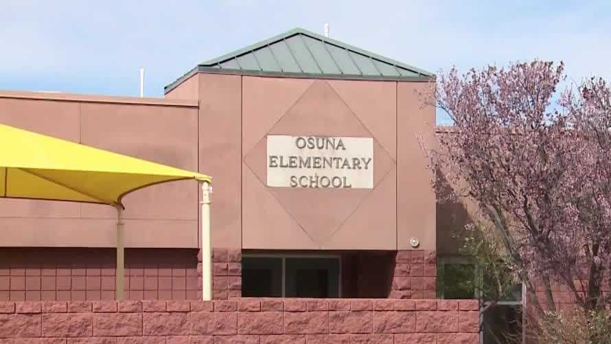 12-year-old murder suspect in New Mexico transferred to Pennsylvania