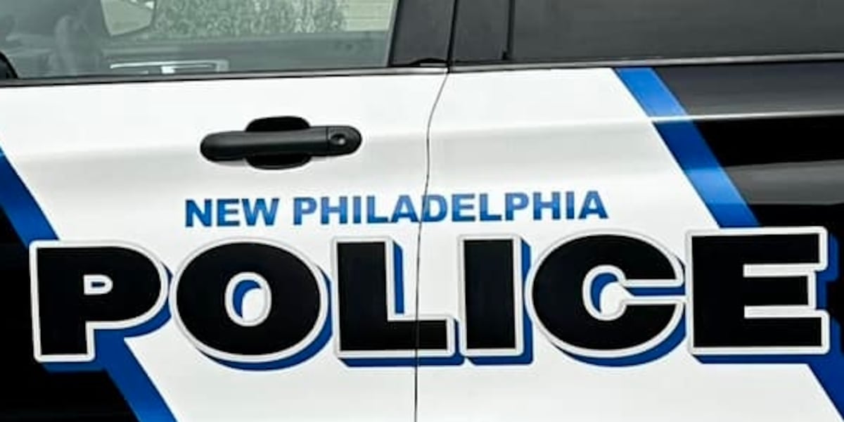New Philadelphia police locate attempted murder suspect following home search