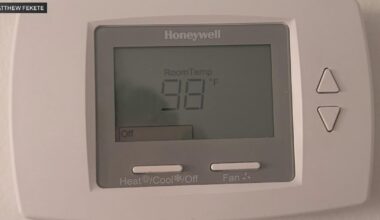 Woman found dead inside Philly apartment after neighbors raised concerns about broken air conditioning units