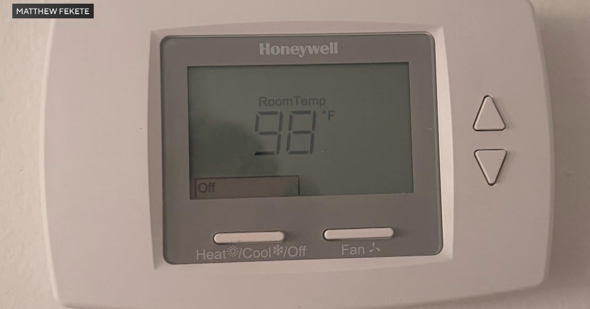Woman found dead inside Philly apartment after neighbors raised concerns about broken air conditioning units