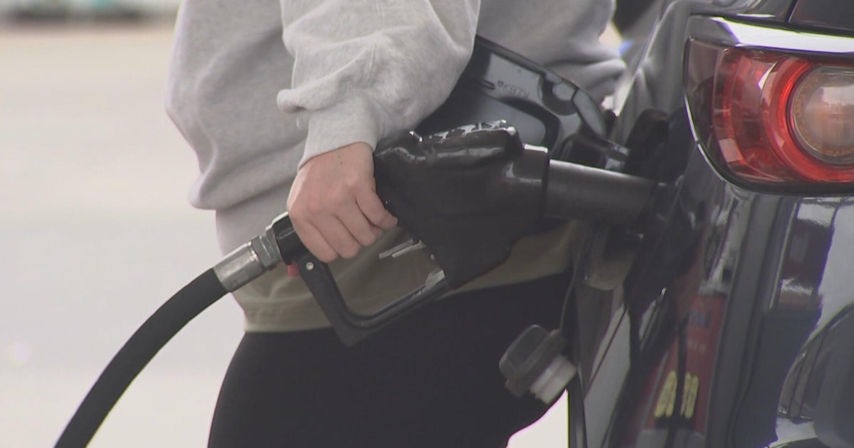 Penn professor warns gas prices are "going to get a lot worse" as Iran war disrupts global oil markets