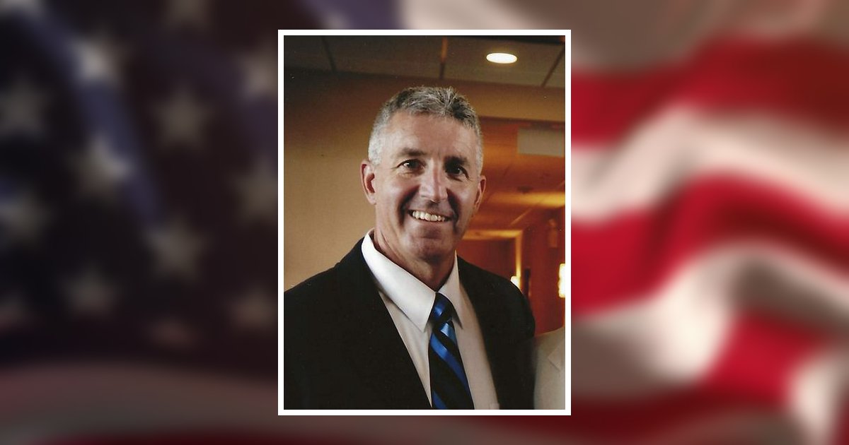 Leonard M. Capuano Obituary May 18, 2026