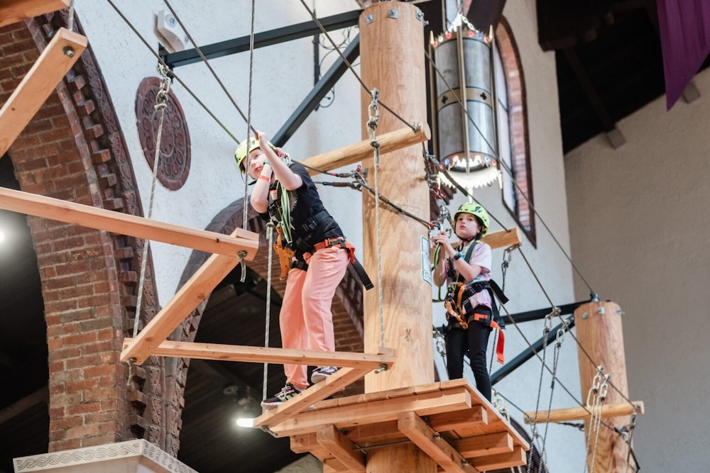 Turning Pittsburgh into a Learning Lab