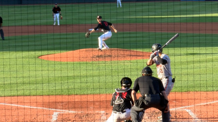 SeaWolves fall 12-3 at home to Baysox