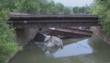 4 years after Norfolk Southern derailment in Harmar Township, watchdog says cleanup is unfinished
