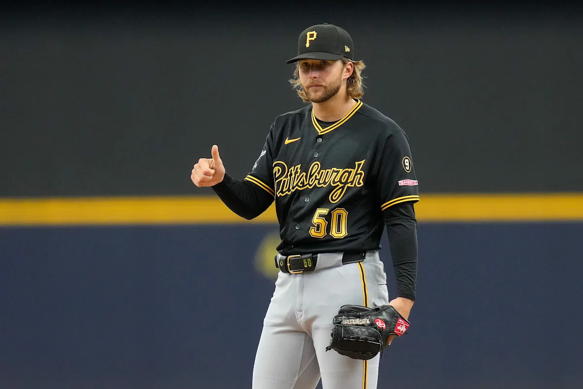 Game #34: Cincinnati Reds vs. Pittsburgh Pirates