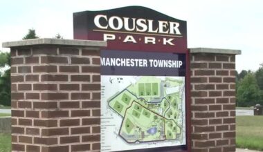 Pennsylvania man sentenced to life in prison for York park murder