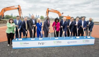 Philly Nuclear Project Promises Jobs, Cancer Drug Expansion