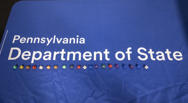 Pennsylvania Begins Audit of Statewide Primary Election Results