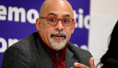 Progressives land a big win in a Philadelphia House primary and hope it means more are on the way