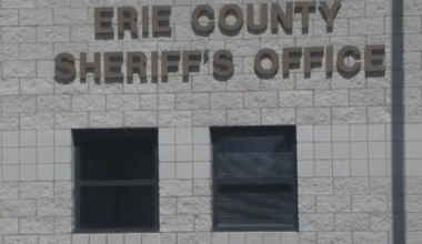 Erie County Sheriff’s Office warns of officer impersonation scam on the rise