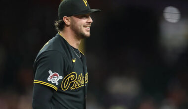 Game #42: Colorado Rockies vs. Pittsburgh Pirates