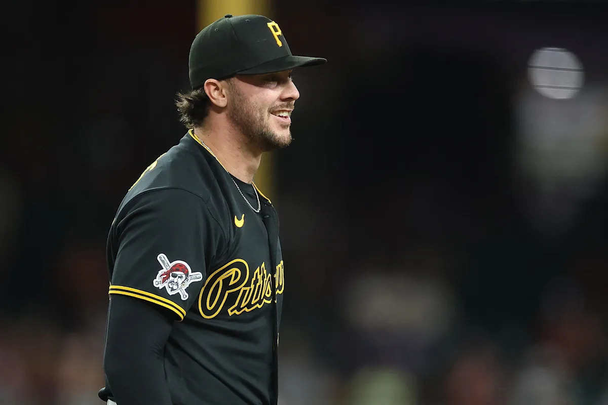 Game #42: Colorado Rockies vs. Pittsburgh Pirates