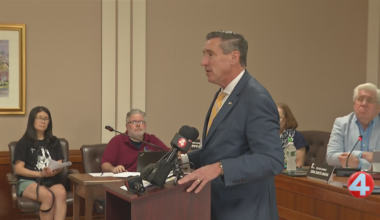 Former Erie County DA John Flynn named Tonawanda supervisor