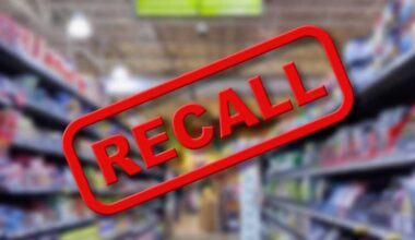 Ice cream sold in Pennsylvania recalled; could contain metal