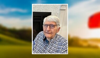 Darrell V Beck Obituary May 15, 2026
