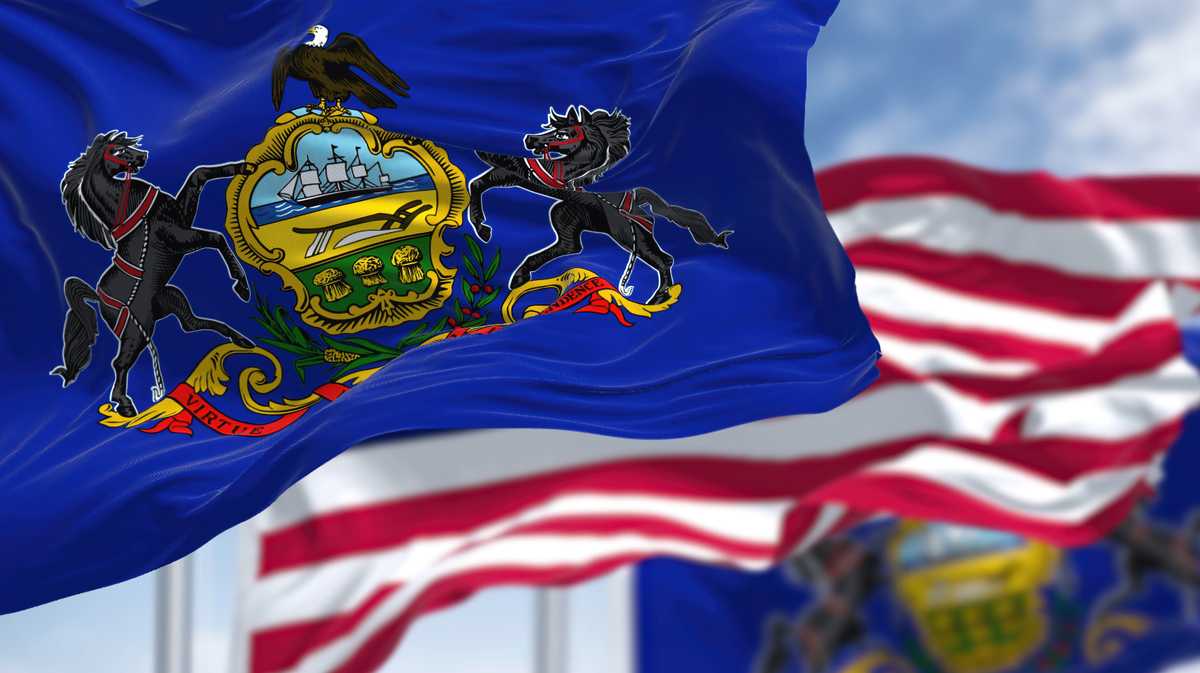PA primary: Live results, interactive maps